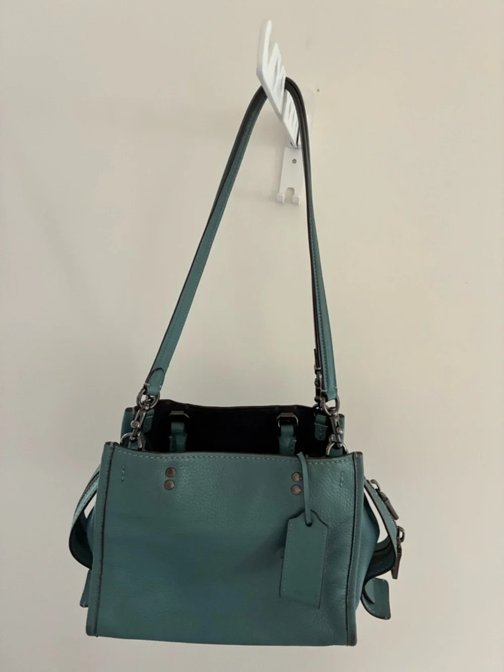 Coach Rogue 25 1941 Marine Teal - Picture 8 of 15